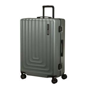 Samsonite FOCUS Spinner 75/28 matt sage khaki